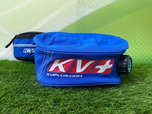 Подсумок-фляжка  KV+ ExtraThermo waist bag 1L 22D26 (BLUE)