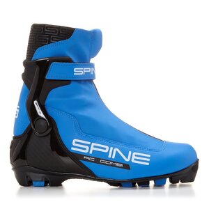 Бег.ботинки SPINE NNN Ultimate Skate (599/1-S) (синий)