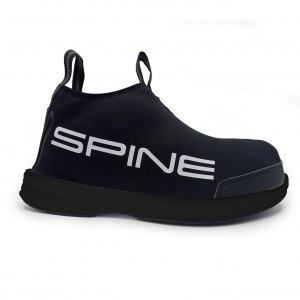 Чехлы для ботинок SPINE Overboot (505-99) (черный) (р.46-47) Чехлы для ботинок SPINE Overboot (505-99) (черный) (р.46-47)