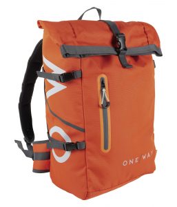 Рюкзак ONEWAY Team Bag 30L (оранжевый)