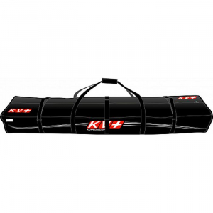 Чехол лыжный KV+ на 6 пар лыж и палок 200см 23D09