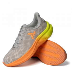 Кроссовки беговые SPINE Corsa (S) (серый) SR 23/7-19_25 (р.41)