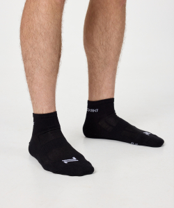 Носки Nordski Pro Black (набор 2 пары) NSV714100 (43-46)