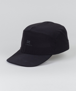 Кепка Nordski Light Black NSV980100  (ofsa)