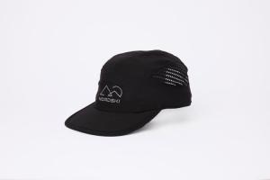 Кепка Nordski Discovery Black NSV982100  (ofsa)