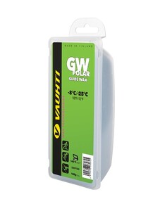 Парафин  VAUHTI  GW  POLAR       -8/-25   180 г. 