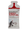 Гель SQUEEZY ENERGY SUPER GEL, 396 г, lemon+caffeine