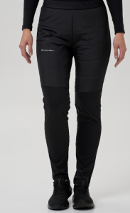 Брюки Nordski Hybrid Pro 2.0 Black W NSW585100 (р.М)