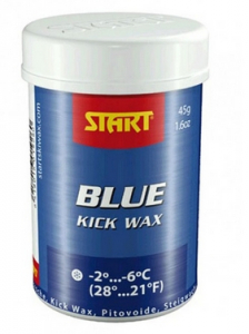 Мазь  START SYNTHETIC BLUE   -2/-6  45г. 01926