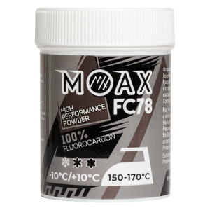 Порошок MOAX FC78 фтор -10/+10 30гр MW-FC78-30
