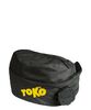 Подсумок-фляжка  TOKO  Drink Belt  1л  черный 5553817                  (р.40)