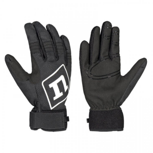 Перчатки NONAME PURSUIT GLOVES 21, черн., гоночн. 01052898 (р.9)