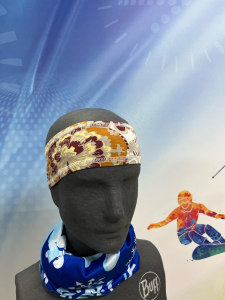 Повязка трикотаж