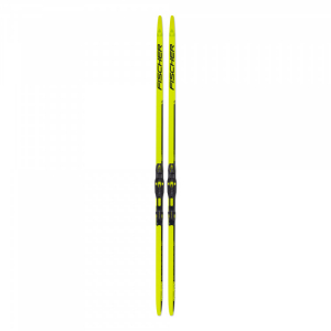 Бег.лыжи FISCHER   SPEEDMAX  3D CL  902 stiff (+) N07622 IFP (stiff + 207см)