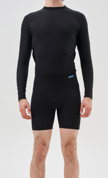 Трусы NORDSKI Race Black муж. NSM692100 (р.М) Трусы NORDSKI Race Black муж. NSM692100 (р.М)