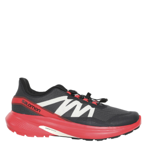 Кроссовки SALOMON HYPULSE Magnet/Poppy L416852 (р.S)