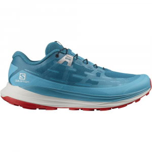 Кроссовки SALOMON ULTRA GLIDE Crystal Teal/Reef/ 415791 (UK 9 (43 1/3))