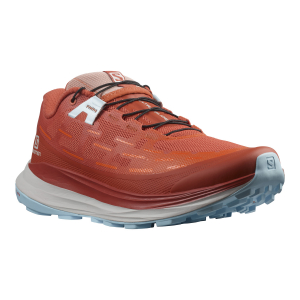 Кроссовки SALOMON ULTRA GLIDE W Mecca Orange/Red 415792 (UK 5(38))