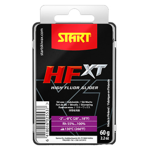 Парафин START HFXT 6 Purple    -2/-8      60г 02553