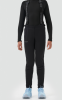 Тренировочные брюки Nordski Jr. Advance Black NSJ654100 (р.152)