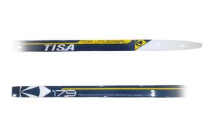 Бег.лыжи TISA Top Universal N90621V (194см.)