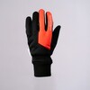 Перчатки NordSki Arctic Black/Red WS NSU244190 (р.9-M)