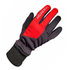 Перчатки NordSki Arctic Black/Red WS NSU244190 (р.9-M)