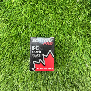 ПОРОШОК SCIATORE FC GRAFIT (черный)  -5/+5 30г