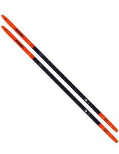 Бег.лыжи ATOMIC PRO S1 19г. AB0020912 (red/black/wh, 190 см)
