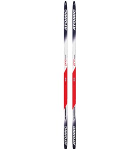 Бег.лыжи ATOMIC PRO SK 16г. AB0020686 (184 см)