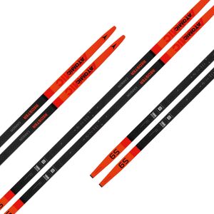 Бег.лыжи ATOMIC REDSTER S9 Carbon SK Uni AB0021160 (soft, AC5-50кг, 180)