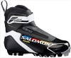 Бег.ботинки SALOMON Active 8 Skate 126538 (р.9.5)