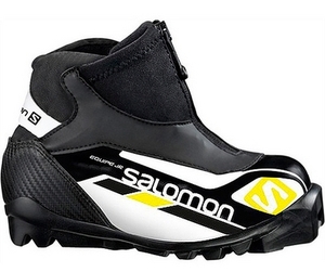 Бег.ботинки SALOMON Equipe Junior 354824 (р.7.5)