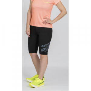 Шорты FISCHER RUN жен.черн. GR8273-100 (р.48)