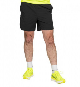 Шорты FISCHER RUN муж.черн. GR8270-100 (р.48)