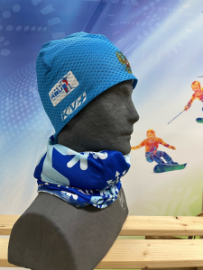 Шапочка KV + Hat PREMIUM RBU 20A02.RUS (one size)