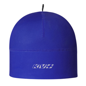 Шапочка KV+ Hat RACING navy blue 8A19.108 (one size)