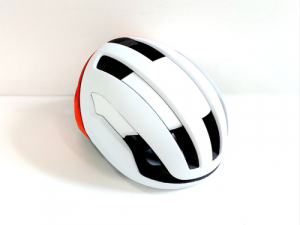 Шлем WX-030,М (WHITE/RED)