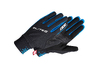 Перчатки KV+ ELITE cross country gloves black/royal 21G04.1 (р.М)