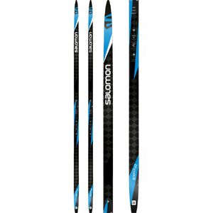 Бег.лыжи SALOMON S/RACE CARBON SК WCU 408886 (192 см, 73-86 кг)