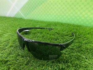 Очки спортивные RELAX KADAVU линзы серые оправа черная глянцевая (мягкий чехол) R5427A