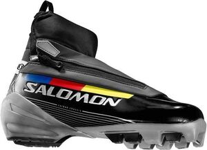 Бег.ботинки SALOMON RC CARBON 78609336 (р.12.5(48), BL/Gr)
