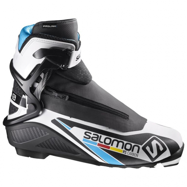 Бег.ботинки SALOMON RS CARBON PROLINK 390831 NNN (р.8.5 (42,5)) Бег.ботинки SALOMON RS CARBON PROLINK 390831 NNN (р.8.5 (42,5))