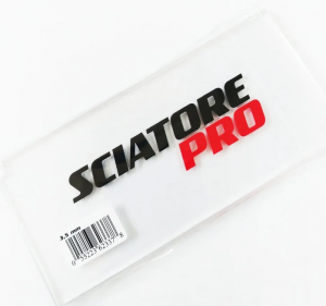 Скребок Sciatore Pro 3,5 мм