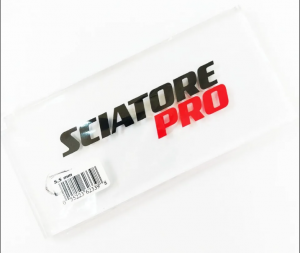 Скребок Sciatore Pro 5,5 мм