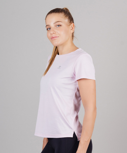 Футболка NordSki Run Peony W NSW423881 (р.М)