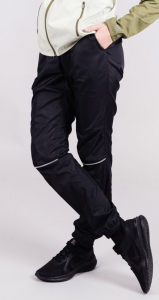 Брюки Nordski Nordski Rain Black W NSW622100 (р.М)