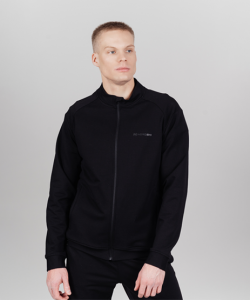 Толстовка Nordski Simple Black NSM809100 (р.М)