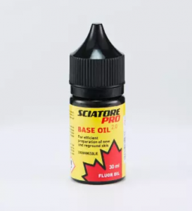Фторовое масло Sciatore Fluor Base Oil 2.0 30мл SPRO-00070