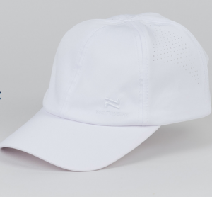 Кепка Nordski Training White NSV989001 (ofsa)